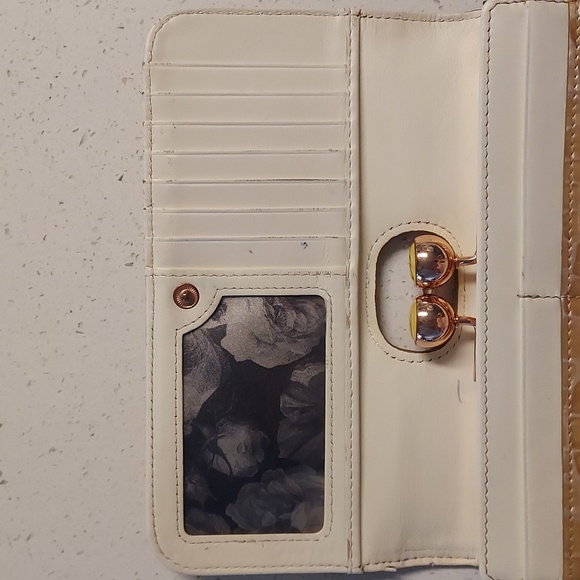 Ted Baker clutch wallet - Picture 2 of 11